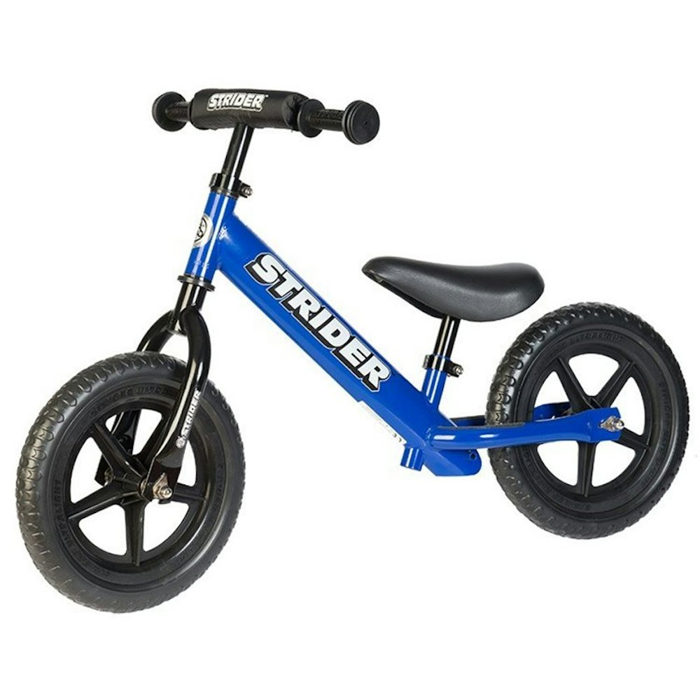 Strider 12 Sport Kids Balance Bike