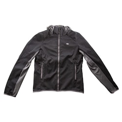 Sugoi | Firewall 260 Thermal Hoody Jacket Men's | Size Large In Black