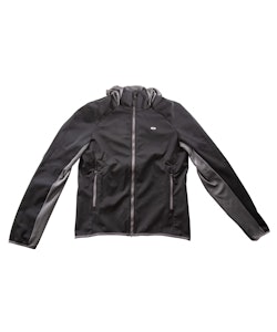 Sugoi | Firewall 260 Thermal Hoody Jacket Men's | Size Large in Black