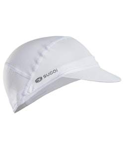 Sugoi | Cooler Cycling Cap Men's in White