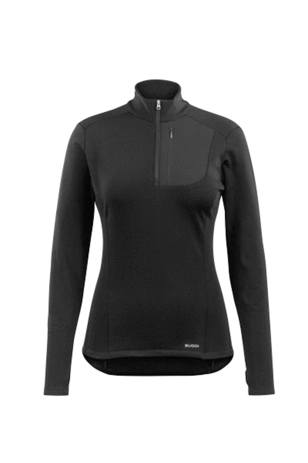 Sugoi Women's Midzero Zip Jersey