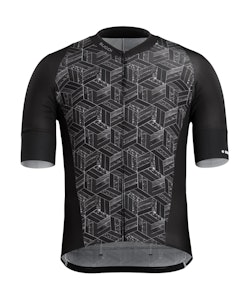 Sugoi | Men's RS Pro Jersey | Size Small in Black/Charcoal
