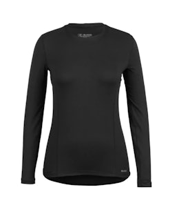 Sugoi | Women's Thermal Base Layer L/S | Size Large in Black