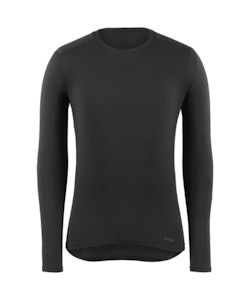 Sugoi | Thermal Base Layer L/s Men's | Size Small In Black | Spandex/polyester