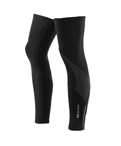 Sugoi | Zap Leg Warmers Men's | Size Extra Large In Black