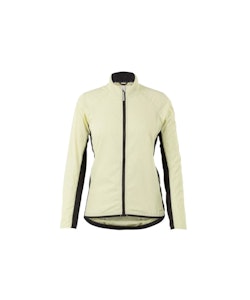 Sugoi | Women's Evo Zap Jacket | Size Small In Lit Zap | 100% Polyester