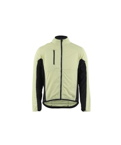 Sugoi | Men's Evo Zap Jacket | Size Medium in Lit Zap