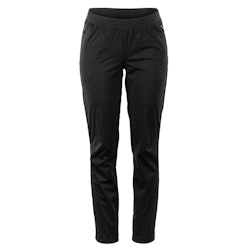Sugoi | Firewall 180 Thermal 2 Wind Women's' Pants | Size Large In Black