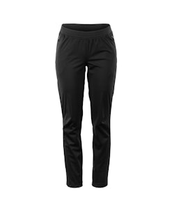 Sugoi | Firewall 180 Thermal 2 Wind Women's' Pants | Size Extra Large in Black