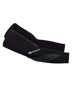 Sugoi | Zap Arm Warmers Men's | Size Medium in Black