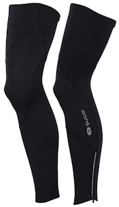 Sugoi | Midzero Cycling Leg Warmers Men's | Size Large In Black
