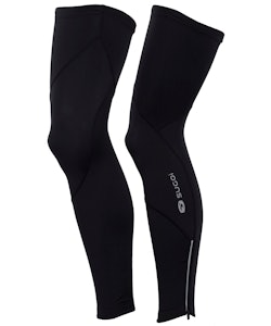 Sugoi | Midzero Cycling Leg Warmers Men's | Size Large in Black