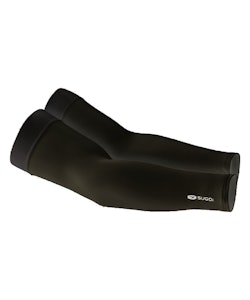 Sugoi | Uv Cycling Arm Coolers Men's | Size Small in Black