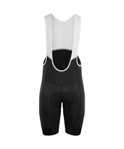 Sugoi | Men's Evolution Bib Shorts | Size Large In Black | Nylon