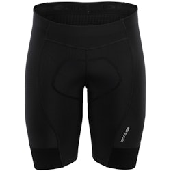 Sugoi | Men's Evolution Shorts | Size Large In Black | Nylon