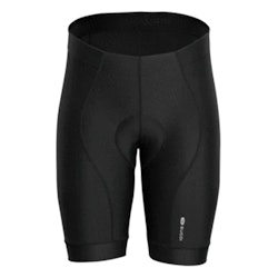 Sugoi | Men's Classic Shorts | Size Large In Black | Nylon