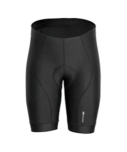 Sugoi | Men's Classic Shorts | Size Extra Large In Black | Nylon