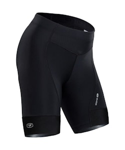 Sugoi | Women's Evolution Shorts | Size Extra Small In Black