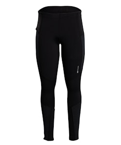 Sugoi | Subzero Zap Cycling Tights Men's | Size Extra Large In Black