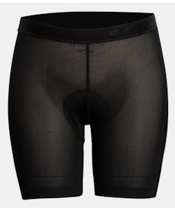 Sugoi | Women's Rc Pro Liner Short | Size Small In Black