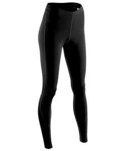 Sugoi | Midzero Women's Cycling Tights | Size Extra Large in Black