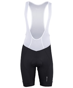 Sugoi | Classic Men's Cycling Bib Shorts | Size Extra Large in Black