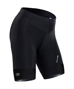 Sugoi | Evolution Women's Shorts | Size Extra Small In Black