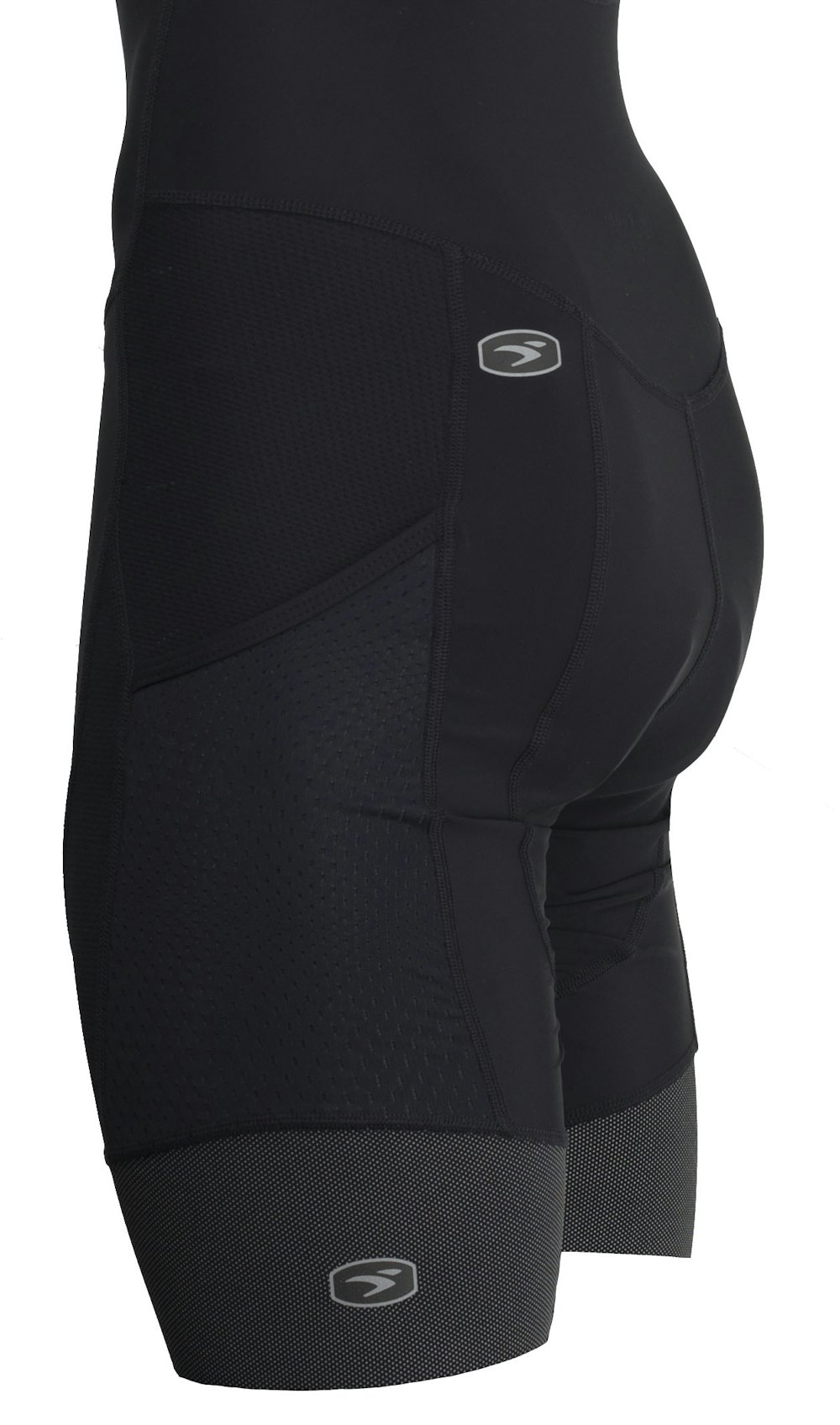 Sugoi RS Century Zap Bib Shorts