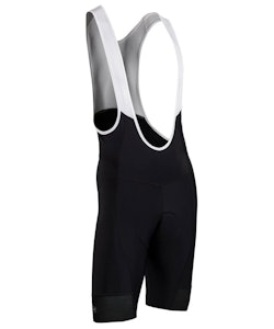 Sugoi | Evolution Men's Bib Shorts | Size Extra Large In Black