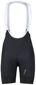 Sugoi | Evolution Women's Bib Shorts | Size Large In Black