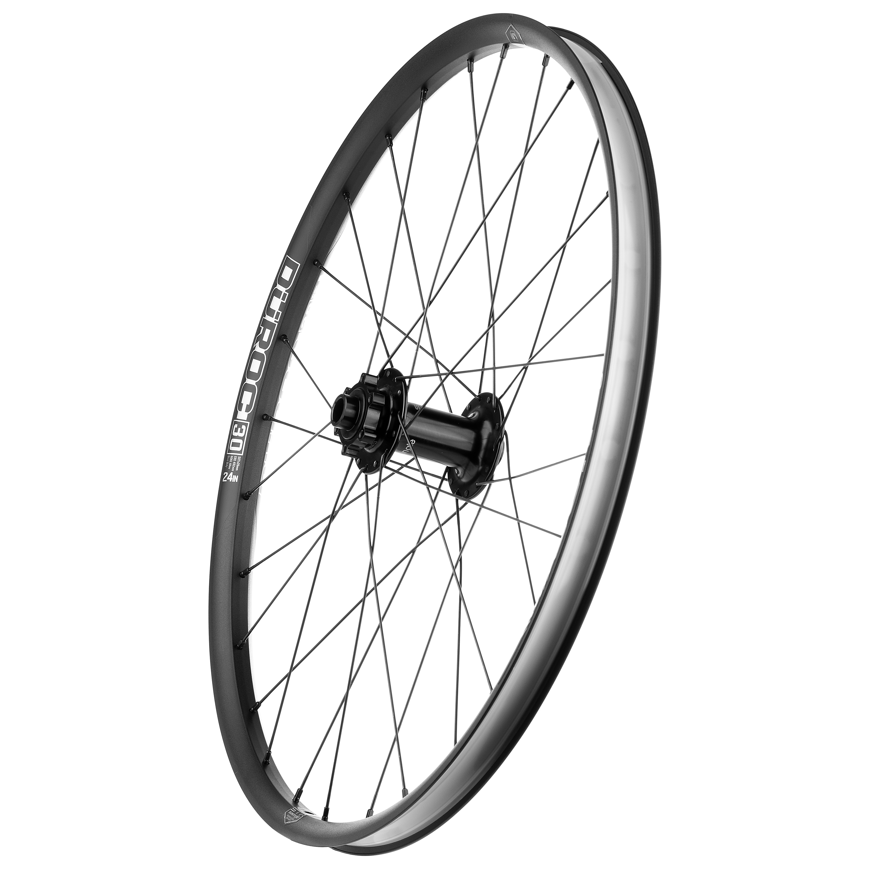 24 inch bicycle wheels for sale