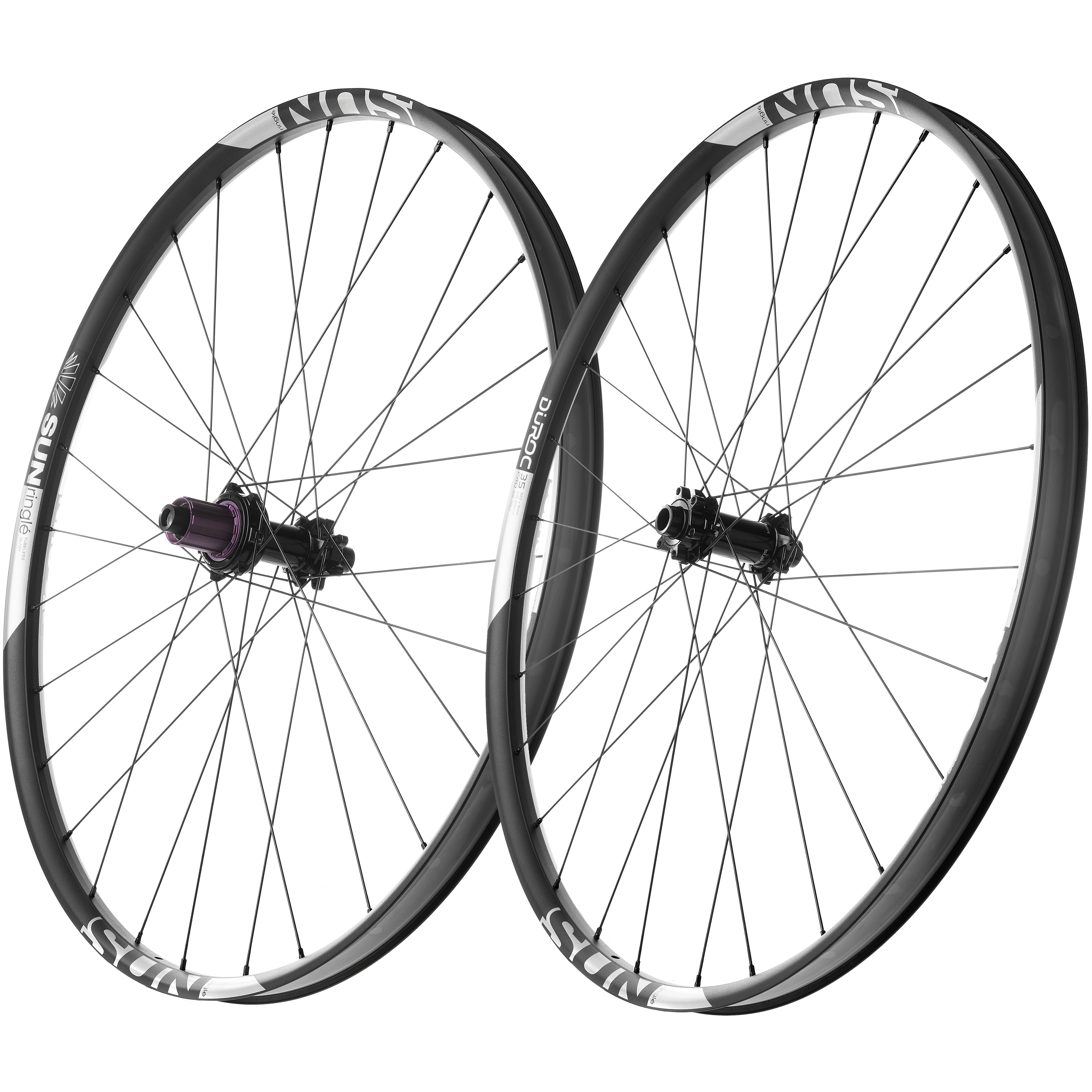 Sun Ringle Mountain Bike Wheels 27.5 29 Inch MTB Wheelset for Sale Jenson USA