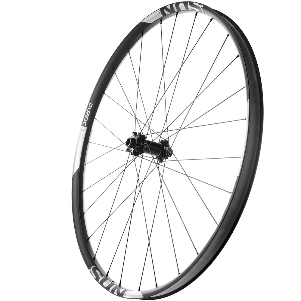 SUNRINGLE DUROC 35 PRO 29 WHEELSET