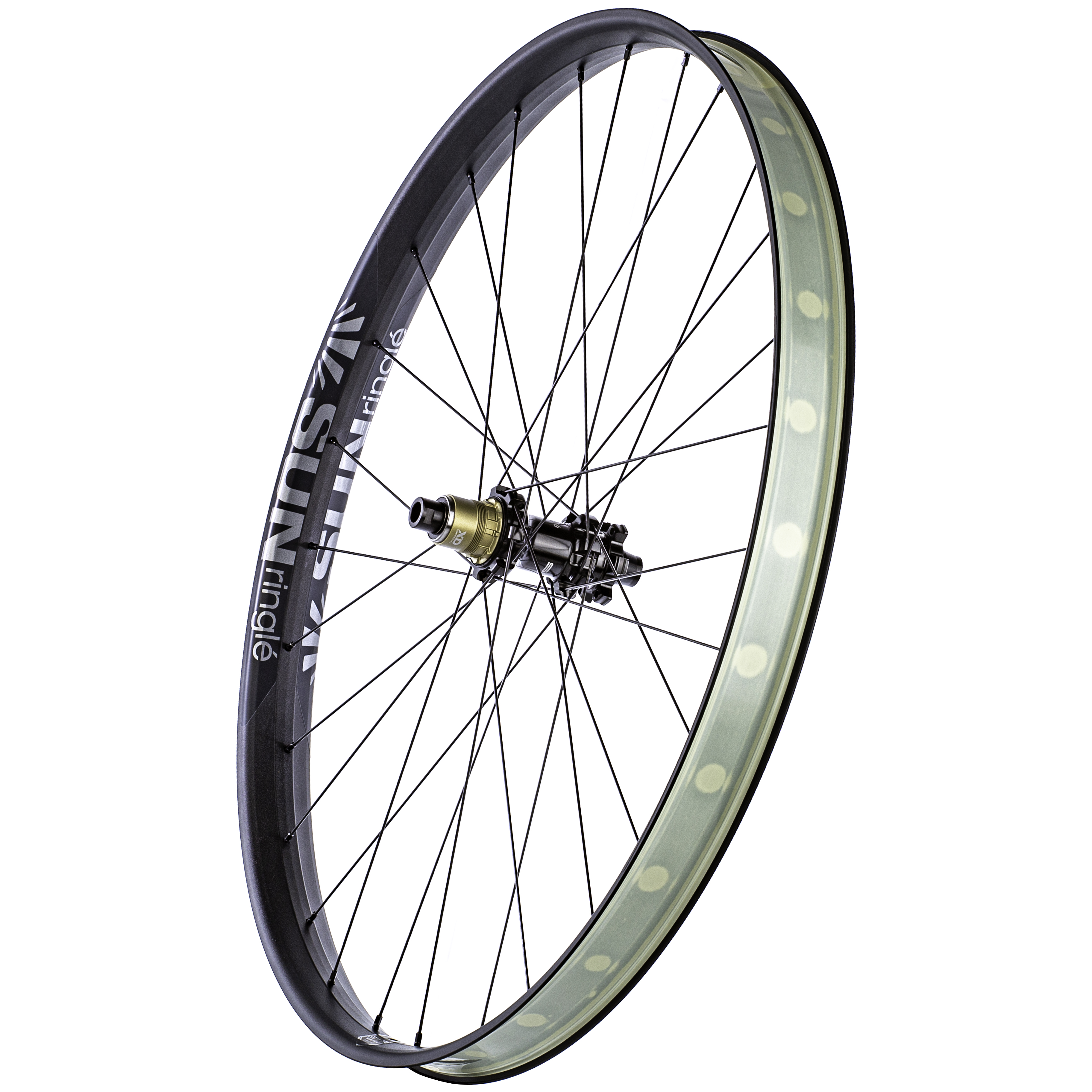 Sun ringle best sale wheelset 27.5