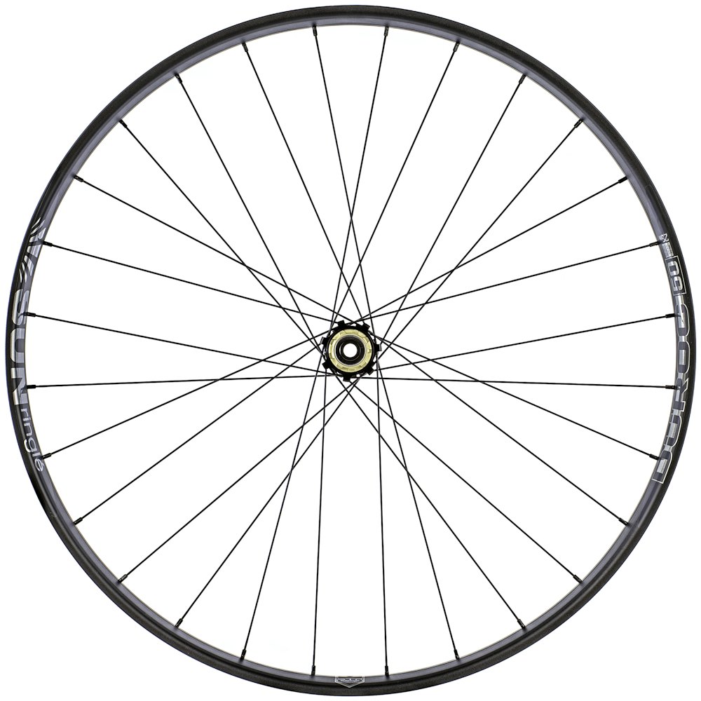 Sun Ringle Duroc 50 Expert 29 Wheels