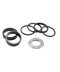 Surly | Single Speed Spacer Kit Set Of 6 Spacers