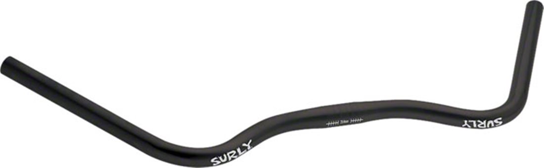 25.4 mm handlebars