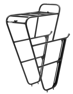 Surly | Cromoly Front Rack 2.0 Black