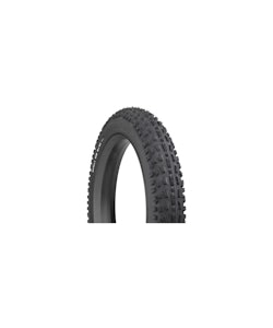 Surly | Bud 26 x 4.8 Tubeless Tire | Black | 120tpi, 26 x 4.8, Tubeless, Folding