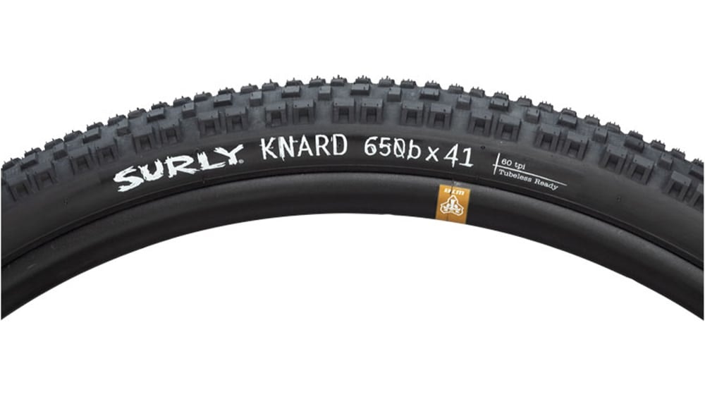 Surly Knard 650b x 41 Tire
