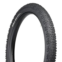 Surly | Knard 27.5 X 3.0 Tubeless Tire | Black | 60Tpi, 27.5 X 3, Tubeless, Folding