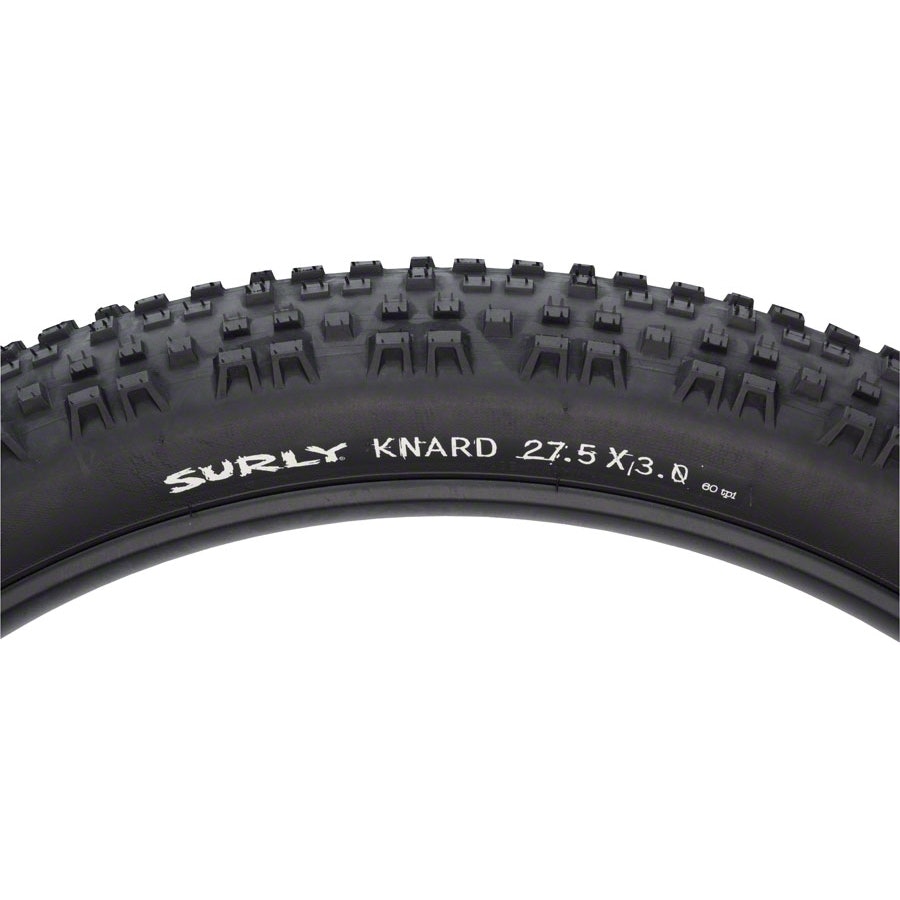 Surly Knard 27.5 x 3.0 Tubeless Tire