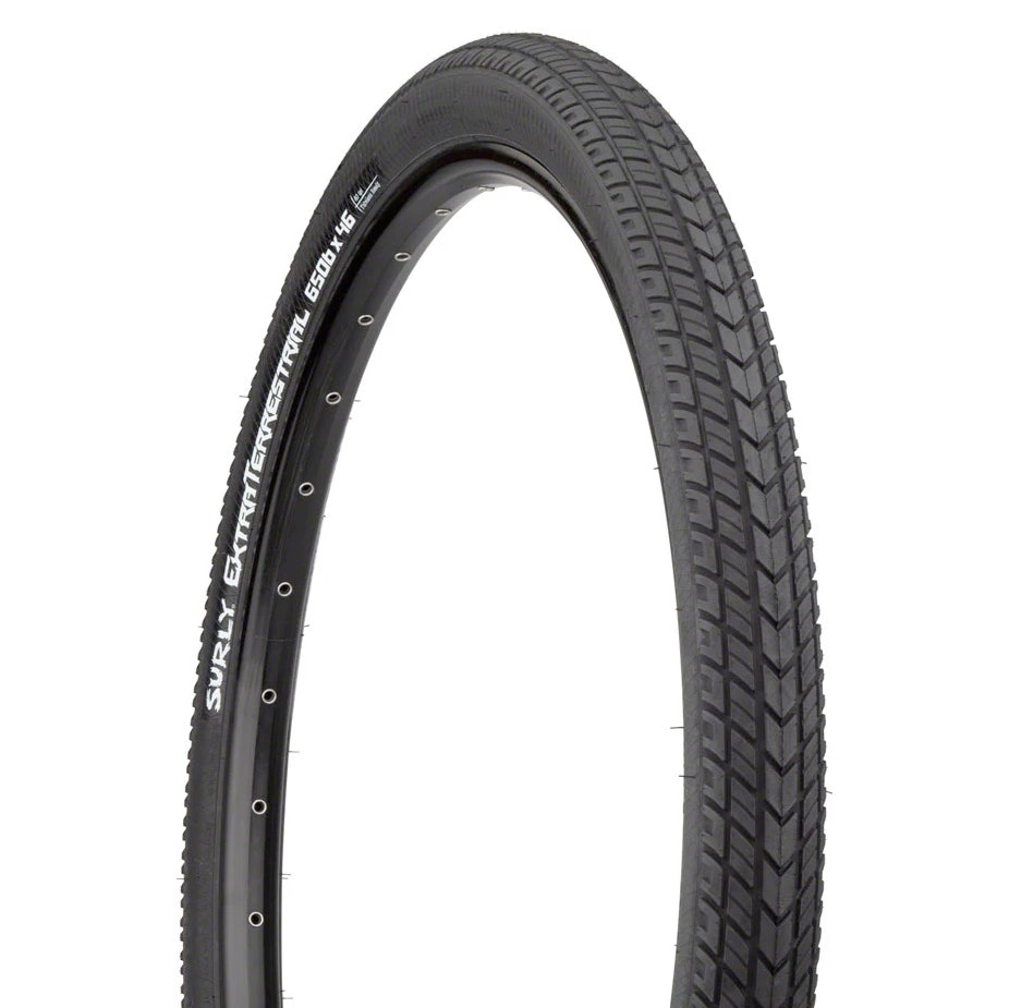 Surly ExtraTerrestrial 650b x 46 Tubeless Tire