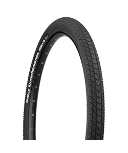 Surly | ExtraTerrestrial 650b x 46 Tubeless Tire | Black | 60tpi, 650b x 46, Tubeless, Folding