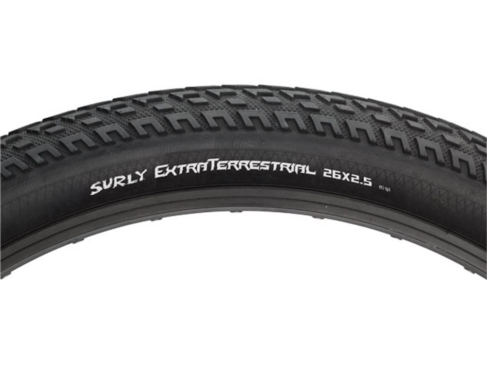 Surly Extraterrestrial 26" Tubeless Tire