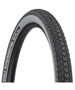 Surly | Extraterrestrial 29 x 2.5 Tubeless Tire | Black/Slate | 60tpi, 29 x 2.5, Tubeless, Folding
