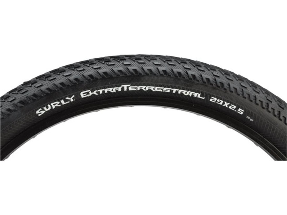 Surly Extraterrestrial 29 x 2.5 Tubeless Tire