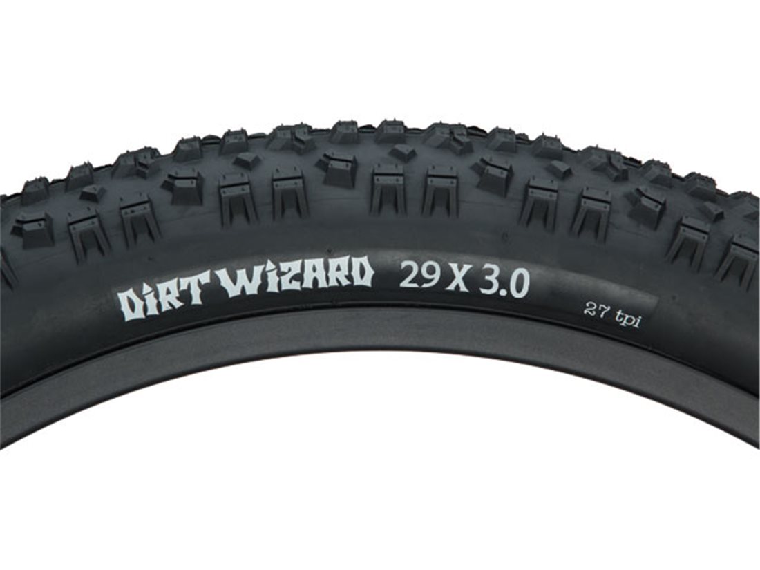 Surly Dirt Wizard 29 x 3.0 Tubeless Tire