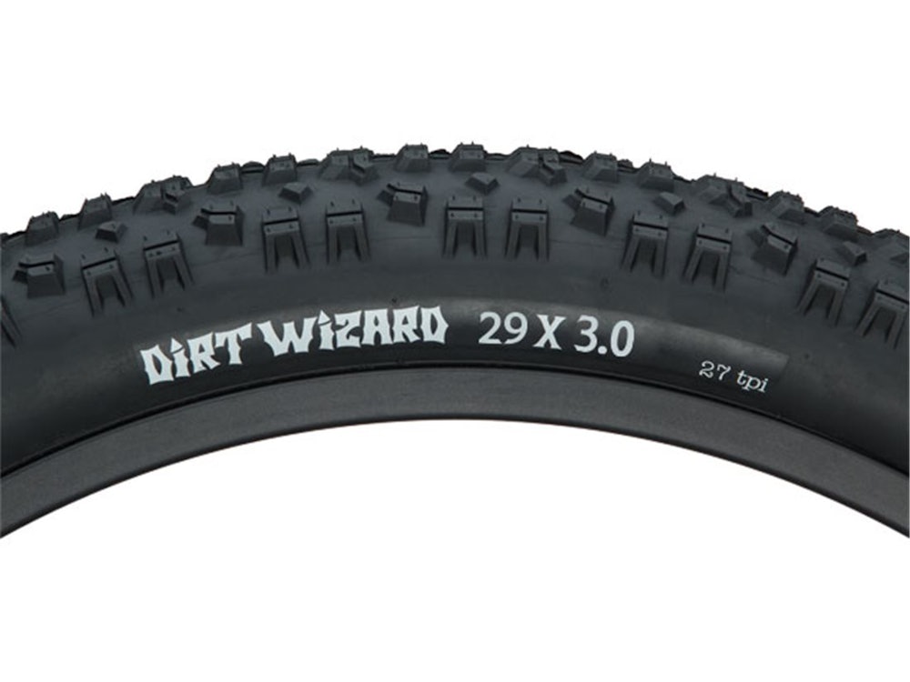 Surly Dirt Wizard 29 x 3.0 Tubeless Tire