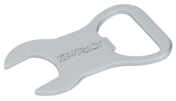Surly | Singleator Wrench Stainless, 18Mm, Btl Opner